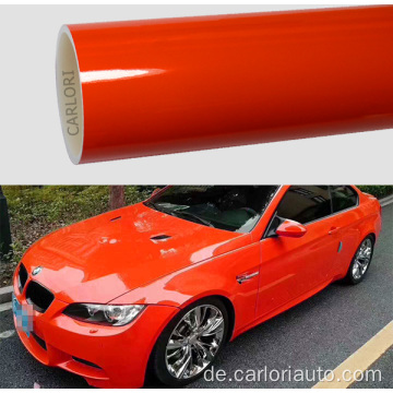 Auto Wrap Car Wrapping Film